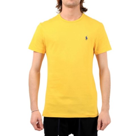 Koszulka Polo Ralph Lauren Ssl-Tsh M 710671438290 Koszulka Polo Ralph Lauren Ssl-Tsh M 710671438290