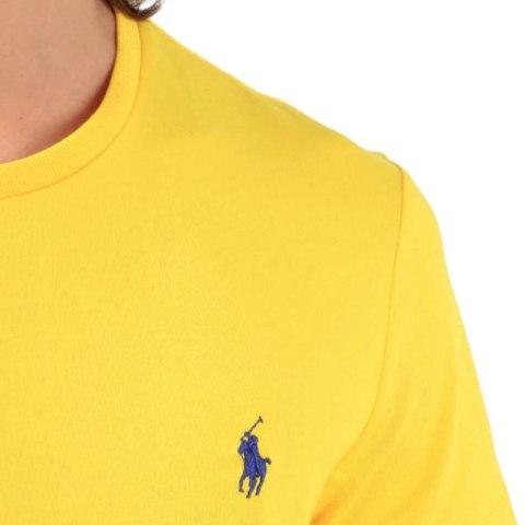 Koszulka Polo Ralph Lauren Ssl-Tsh M 710671438290 Koszulka Polo Ralph Lauren Ssl-Tsh M 710671438290