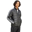 Kurtka adidas Essentials 3-Stripes Light Down M HZ4431