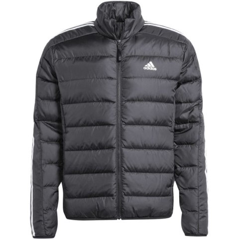 Kurtka adidas Essentials 3-Stripes Light Down M HZ4431 Kurtka adidas Essentials 3-Stripes Light Down M HZ4431