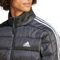 Kurtka adidas Essentials 3-Stripes Light Down M HZ4431