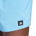 Spodenki kąpielowe adidas Solid CLX Short-Length M IR6220