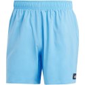 Spodenki kąpielowe adidas Solid CLX Short-Length M IR6220