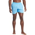 Spodenki kąpielowe adidas Solid CLX Short-Length M IR6220