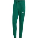 Spodnie adidas Essentials French Terry Tapered Cuff 3-Stripes M IS1392