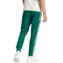 Spodnie adidas Essentials French Terry Tapered Cuff 3-Stripes M IS1392