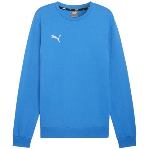 Bluza Puma Team Goal Casuals Crew Neck Sweat M 658592 02