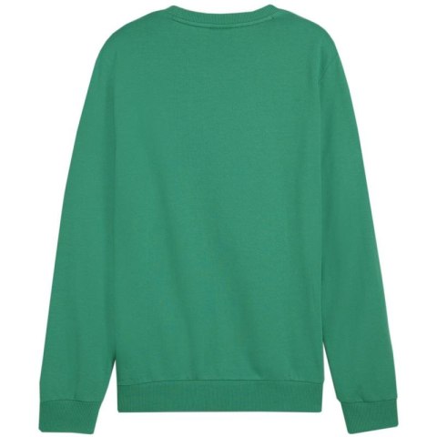 Bluza Puma Team Goal Casuals Crew Neck Sweat M 658592 05 Bluza Puma Team Goal Casuals Crew Neck Sweat M 658592 05