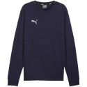 Bluza Puma Team Goal Casuals Crew Neck Sweat M 658592 06