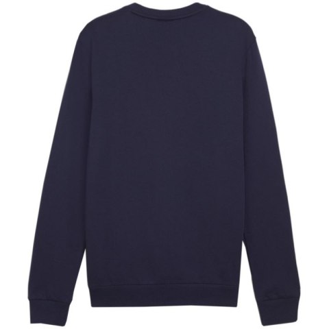 Bluza Puma Team Goal Casuals Crew Neck Sweat M 658592 06 Bluza Puma Team Goal Casuals Crew Neck Sweat M 658592 06