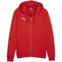 Bluza Puma Team Goal Casuals Hooded M 658595 01