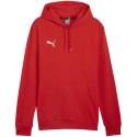 Bluza Puma Team Goal Casuals Hoody M 658618 01