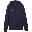 Bluza Puma Team Goal Casuals Hoody M 658618 06