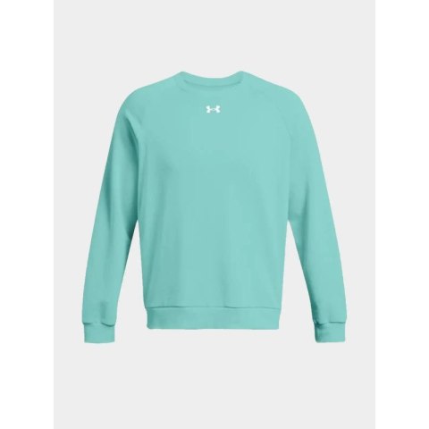 Bluza Under Armour Fleece Crew M 1379755-482