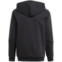 Bluza adidas Tiro 24 Hooded Sweat Jr IJ5611