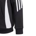 Bluza adidas Tiro 24 Hooded Sweat Jr IJ5611