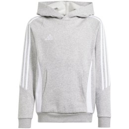 Bluza adidas Tiro 24 Hooded Sweat Jr IR7505