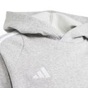 Bluza adidas Tiro 24 Hooded Sweat Jr IR7505