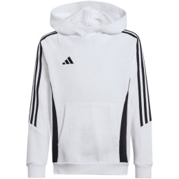 Bluza adidas Tiro 24 Hooded Sweat Jr IR7506