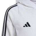 Bluza adidas Tiro 24 Hooded Sweat Jr IR7506