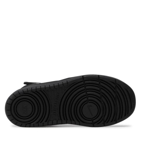 Buty Nike Court Borough Mid 2 Jr CD7783-001 Buty Nike Court Borough Mid 2 Jr CD7783-001