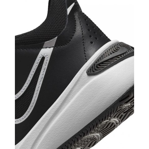 Buty Nike Team Hustle D 11 (GS) Jr DV8996-002 Buty Nike Team Hustle D 11 (GS) Jr DV8996-002