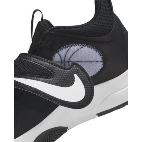 Buty Nike Team Hustle D 11 (GS) Jr DV8996-002 Buty Nike Team Hustle D 11 (GS) Jr DV8996-002