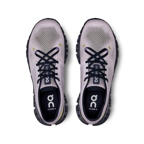 Buty On Running Cloud X 3 W 6098098 Buty On Running Cloud X 3 W 6098098