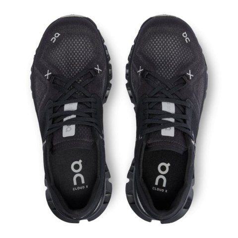 Buty On Running Cloud X 3 W 6098696 Buty On Running Cloud X 3 W 6098696