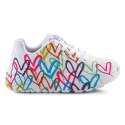 Buty Skechers Spread The Love Jr 314064L-WMN