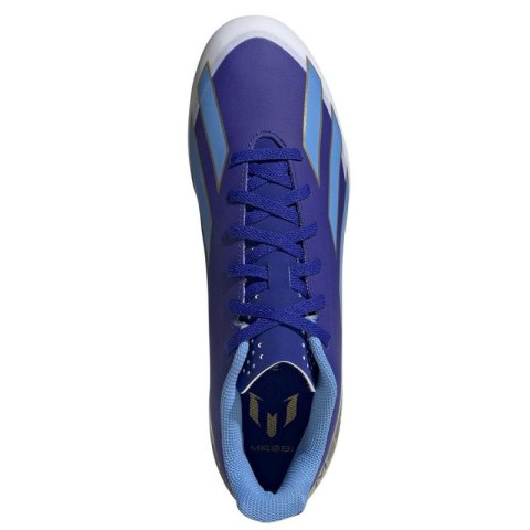 Buty adidas X Crazyfast Club Messi FxG ID0724 Buty adidas X Crazyfast Club Messi FxG ID0724