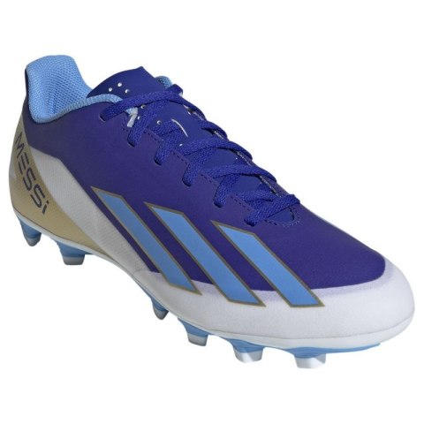 Buty adidas X Crazyfast Club Messi FxG ID0724 Buty adidas X Crazyfast Club Messi FxG ID0724