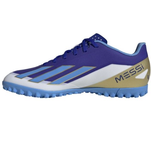 Buty adidas X Crazyfast Club Messi TF ID0726 Buty adidas X Crazyfast Club Messi TF ID0726