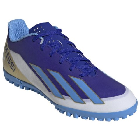 Buty adidas X Crazyfast Club Messi TF ID0726 Buty adidas X Crazyfast Club Messi TF ID0726