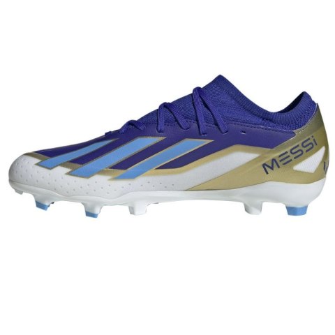 Buty adidas X Crazyfast League Messi FG ID0712 Buty adidas X Crazyfast League Messi FG ID0712