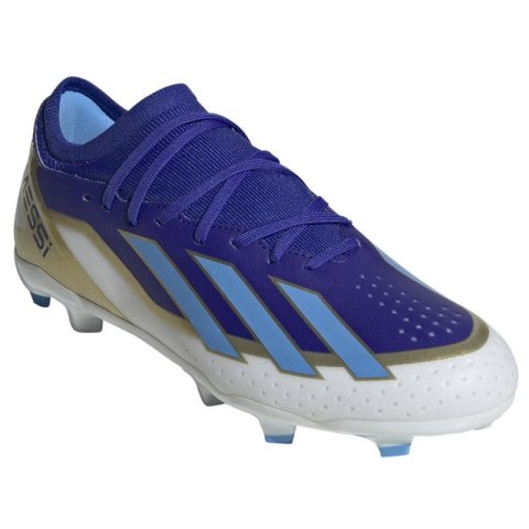Buty adidas X Crazyfast League Messi FG ID0712 Buty adidas X Crazyfast League Messi FG ID0712