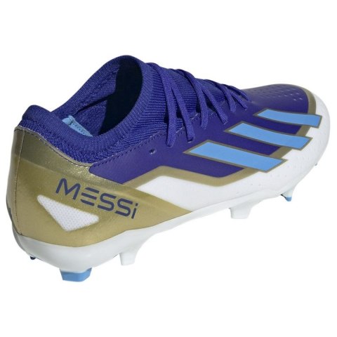 Buty adidas X Crazyfast League Messi FG ID0712 Buty adidas X Crazyfast League Messi FG ID0712