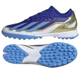 Buty adidas X Crazyfast League Messi TF ID0718