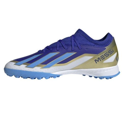 Buty adidas X Crazyfast League Messi TF ID0718 Buty adidas X Crazyfast League Messi TF ID0718