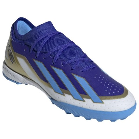 Buty adidas X Crazyfast League Messi TF ID0718 Buty adidas X Crazyfast League Messi TF ID0718
