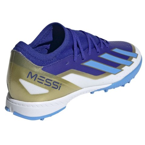 Buty adidas X Crazyfast League Messi TF ID0718 Buty adidas X Crazyfast League Messi TF ID0718