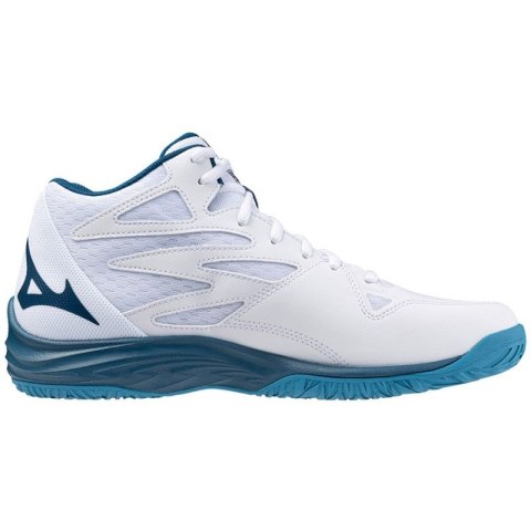 Buty do sitakówki Mizuno Thunder Blade Z Mid M V1GA237521 Buty do sitakówki Mizuno Thunder Blade Z Mid M V1GA237521
