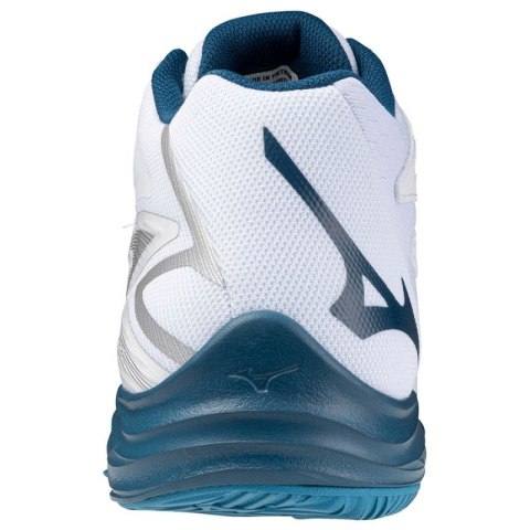 Buty do sitakówki Mizuno Thunder Blade Z Mid M V1GA237521 Buty do sitakówki Mizuno Thunder Blade Z Mid M V1GA237521