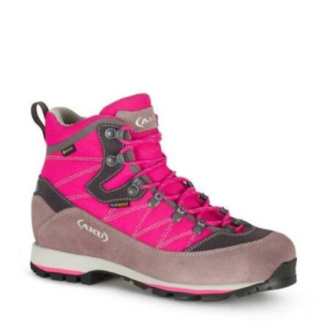 Buty trekkingowe Aku Trekker GTX W 978W588