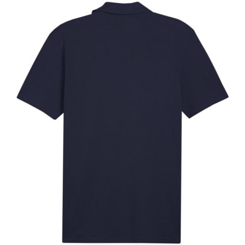 Koszulka Puma Team Goal Casuals Polo M 658605 06 Koszulka Puma Team Goal Casuals Polo M 658605 06