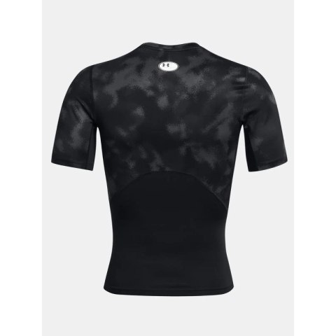 Koszulka Under Armour M 1383321-001 Koszulka Under Armour M 1383321-001