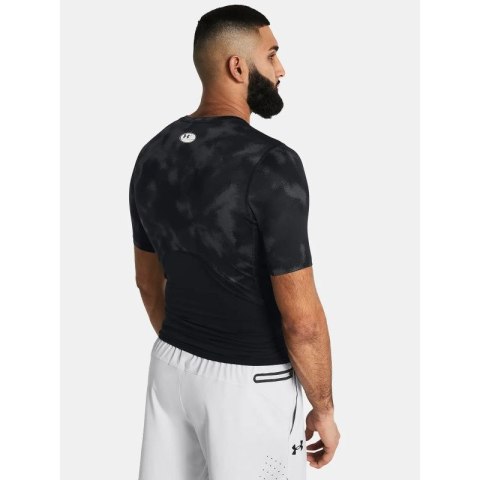 Koszulka Under Armour M 1383321-001 Koszulka Under Armour M 1383321-001
