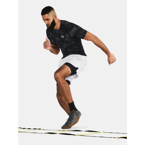 Koszulka Under Armour M 1383321-001 Koszulka Under Armour M 1383321-001