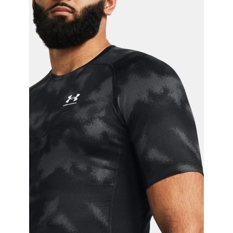 Koszulka Under Armour M 1383321-001 Koszulka Under Armour M 1383321-001
