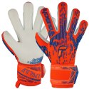 Rękawice Reusch Attrakt Freegel Silver M 54 70 235 2210 Rękawice Reusch Attrakt Freegel Silver M 54 70 235 2210